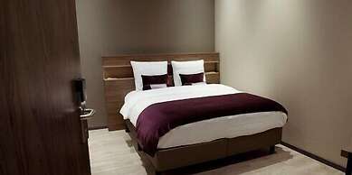 Dream Hotel Amsterdam