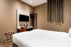 Dream Hotel Amsterdam