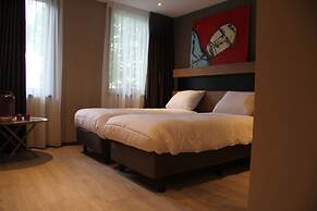 Dream Hotel Amsterdam