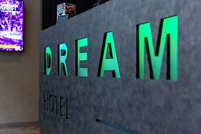 Dream Hotel Amsterdam