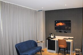 Dream Hotel Amsterdam