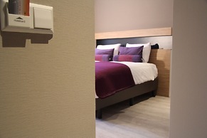 Dream Hotel Amsterdam