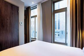 Dream Hotel Amsterdam