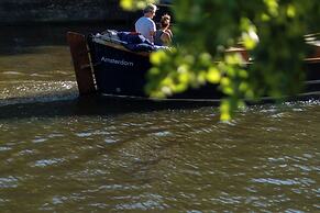 Dream Hotel Amsterdam