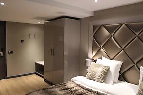 Dream Hotel Amsterdam