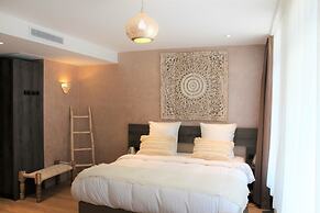 Dream Hotel Amsterdam