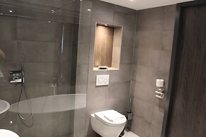 Dream Hotel Amsterdam