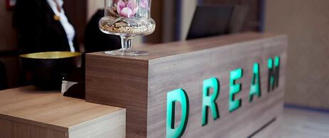 Dream Hotel Amsterdam