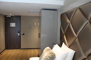 Dream Hotel Amsterdam