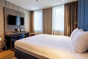 Dream Hotel Amsterdam