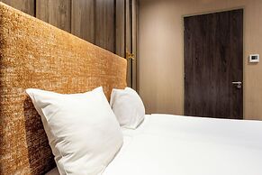 Dream Hotel Amsterdam