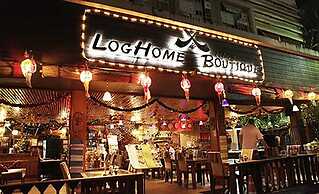 Loghome Boutique