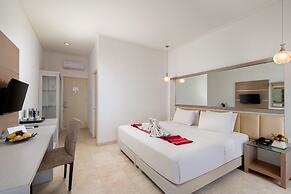 Royal Hotel and Villa Trawas