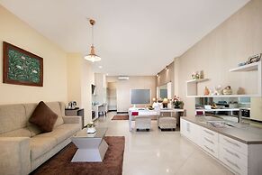 Royal Hotel and Villa Trawas