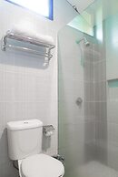 Royal Hotel and Villa Trawas