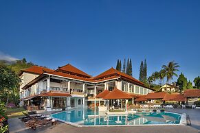 Royal Hotel and Villa Trawas