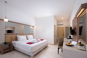 Royal Hotel and Villa Trawas