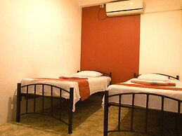 Backpack Lanka - Central Colombo - Hostel