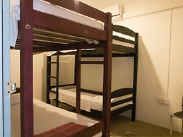 Backpack Lanka - Central Colombo - Hostel