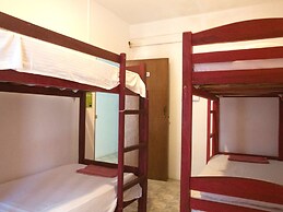 Backpack Lanka - Central Colombo - Hostel