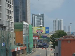 Backpack Lanka - Central Colombo - Hostel