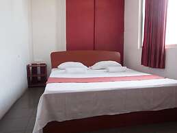 Backpack Lanka - Central Colombo - Hostel