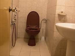 Backpack Lanka - Central Colombo - Hostel