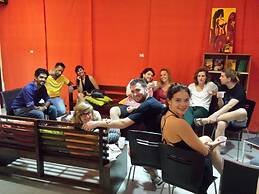 Backpack Lanka - Central Colombo - Hostel