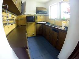 Backpack Lanka - Central Colombo - Hostel