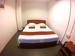 Backpack Lanka - Central Colombo - Hostel