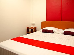 Backpack Lanka - Central Colombo - Hostel