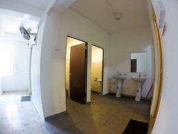 Backpack Lanka - Central Colombo - Hostel