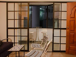 Backpack Lanka - Central Colombo - Hostel