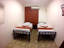 Backpack Lanka - Central Colombo - Hostel