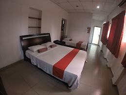 Backpack Lanka - Central Colombo - Hostel