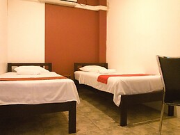 Backpack Lanka - Central Colombo - Hostel