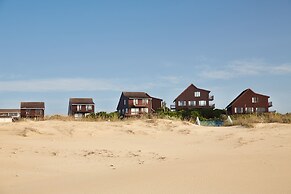 First Group Kowie River Chalets