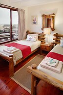 First Group Kowie River Chalets