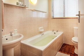 First Group Kowie River Chalets