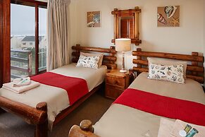 First Group Kowie River Chalets