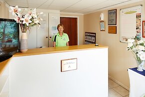 First Group Kowie River Chalets