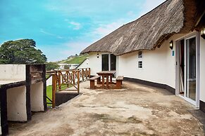 First Group Hole in the Wall