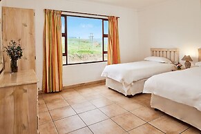 First Group Hole in the Wall