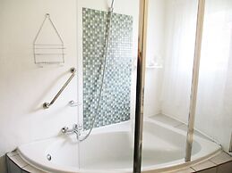 First Group Hole in the Wall