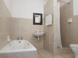 First Group Hole in the Wall