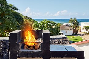 First Group Hole in the Wall