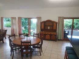 First Group Hole in the Wall