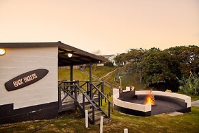 First Group Hole in the Wall