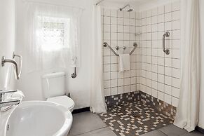 First Group Hole in the Wall