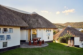 First Group Hole in the Wall